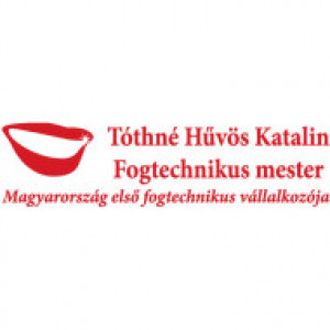 Tóthné Hűvös Katalin Fogtechnikus mester